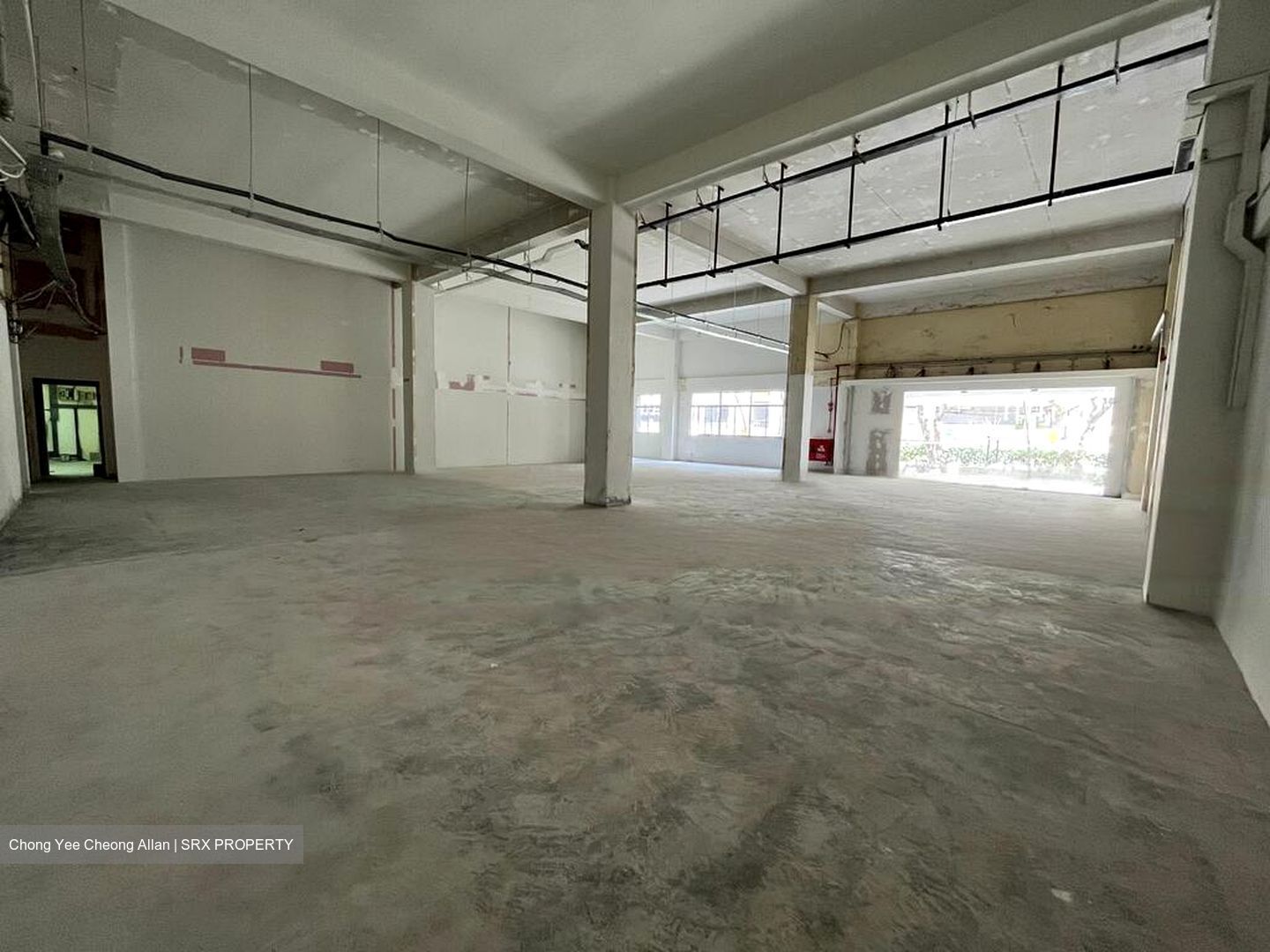 Storhub Kallang (D13), Warehouse #457974201
